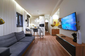 P Faliro Riviera Suite